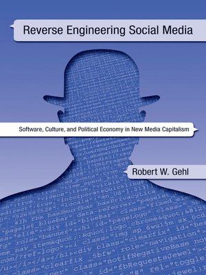 cover image of Reverse Engineering Social Media
